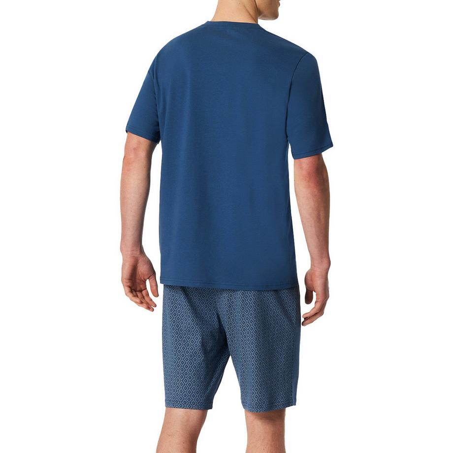 Schiesser Casual Essentials Pigiama  