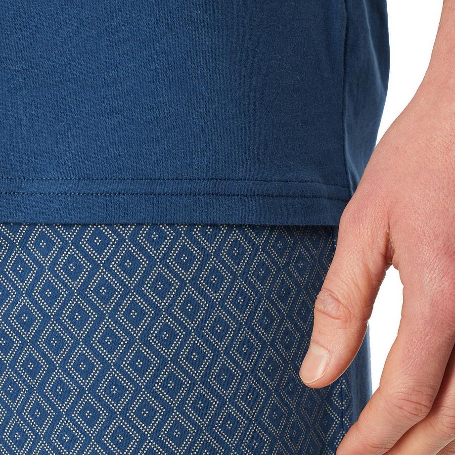 Schiesser Casual Essentials Pigiama  