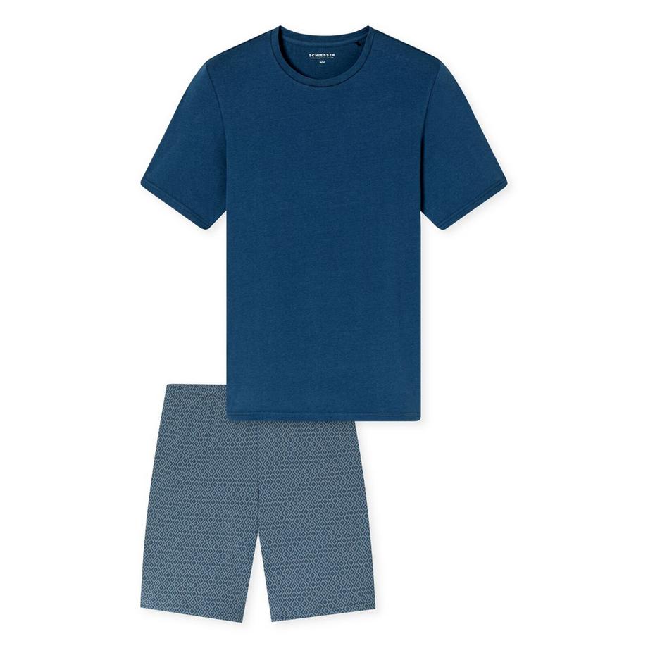 Schiesser Casual Essentials Pigiama  