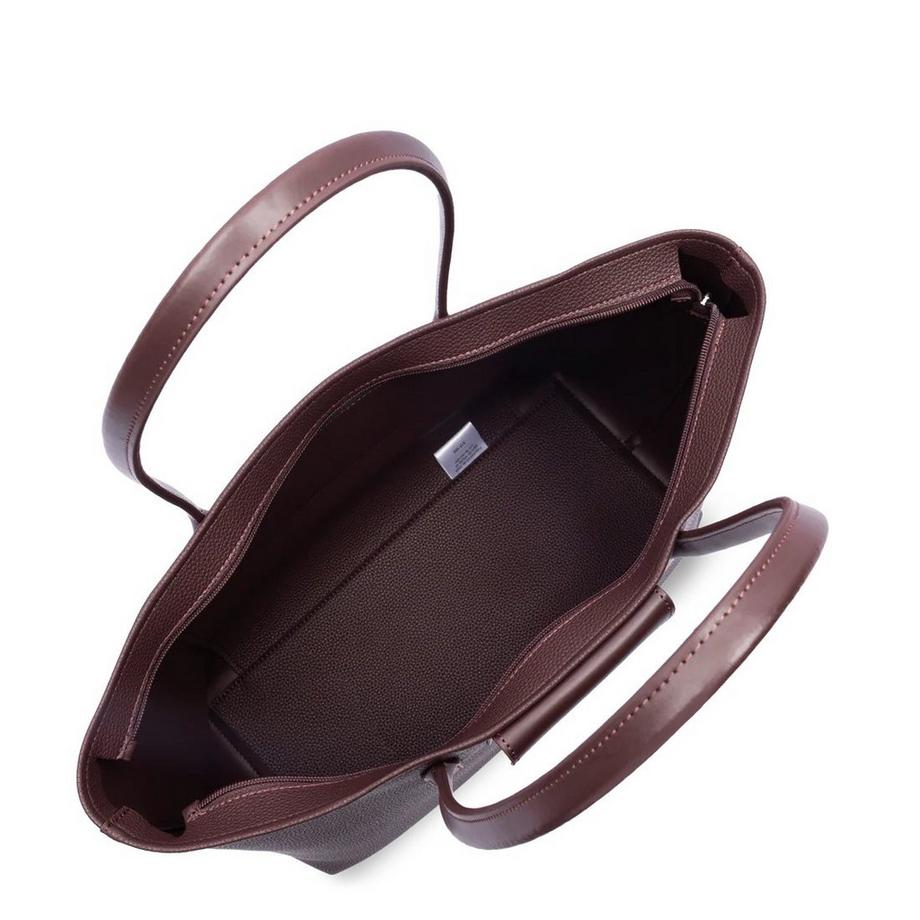 LANCASTER Maya Double KBA Sac cabas  