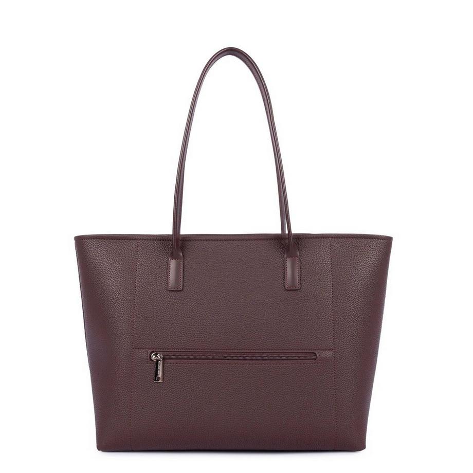 LANCASTER Maya Double KBA Sac cabas  