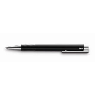 LAMY LAMY Kugelschreiber 204 Logo M+ 1228045 black  
