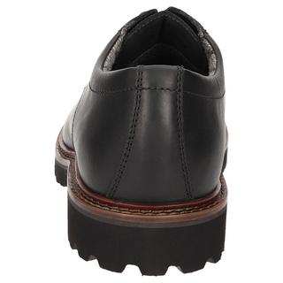 Sioux  Schnürschuh Adalrik-713-TEX-H 