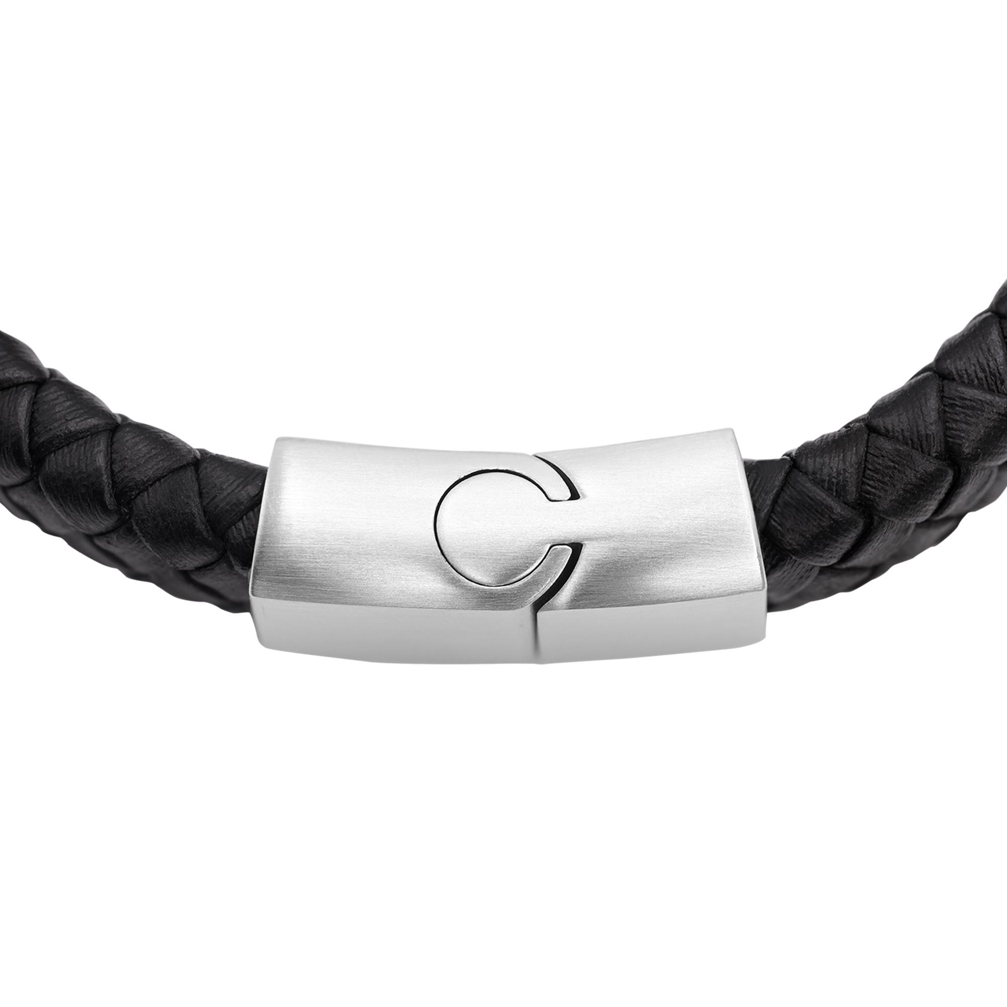 Heideman  Lederarmband Kian 