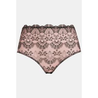 Ulla Popken  Culotte taille haute 