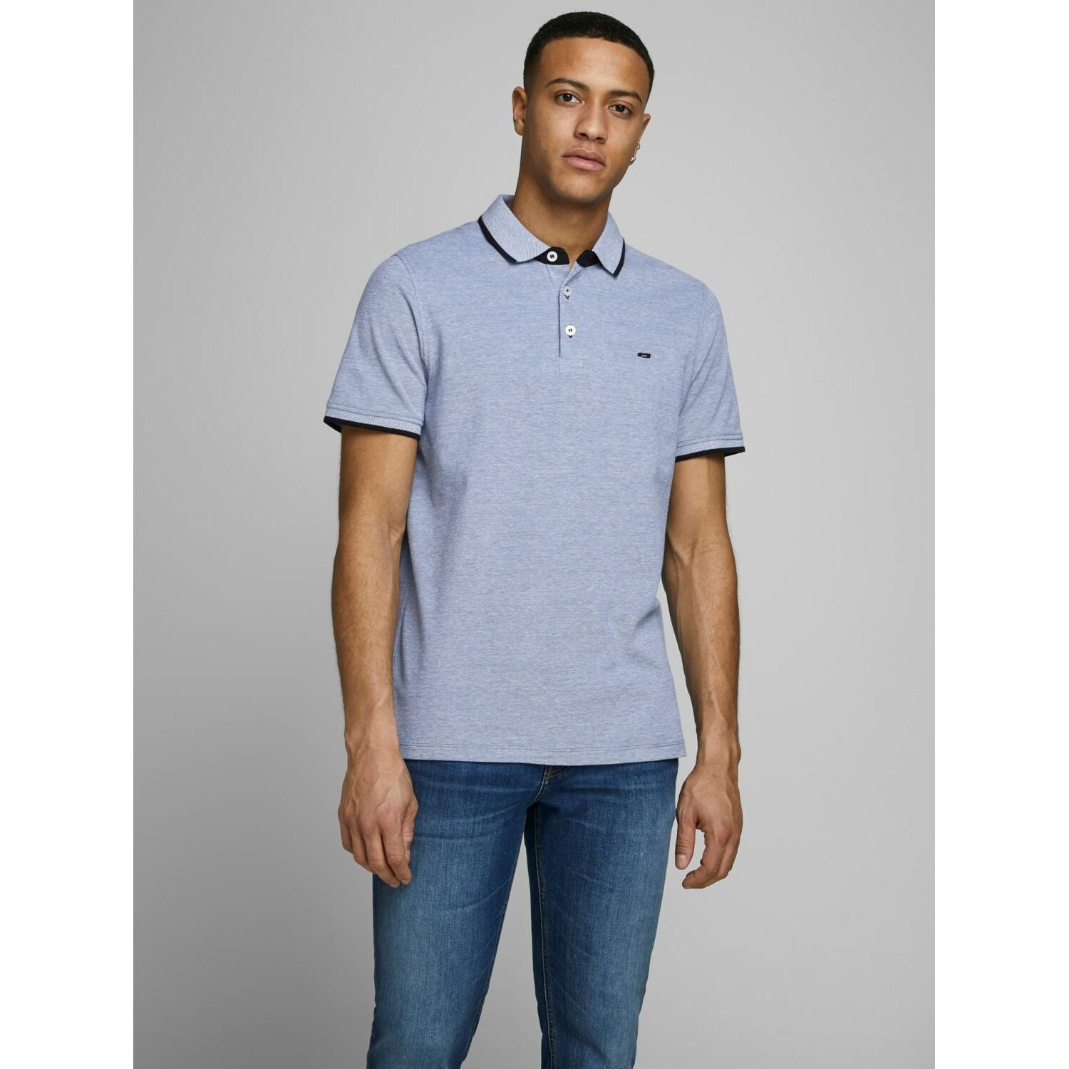 JACK & JONES Paulos Slim Fit Poloshirt  