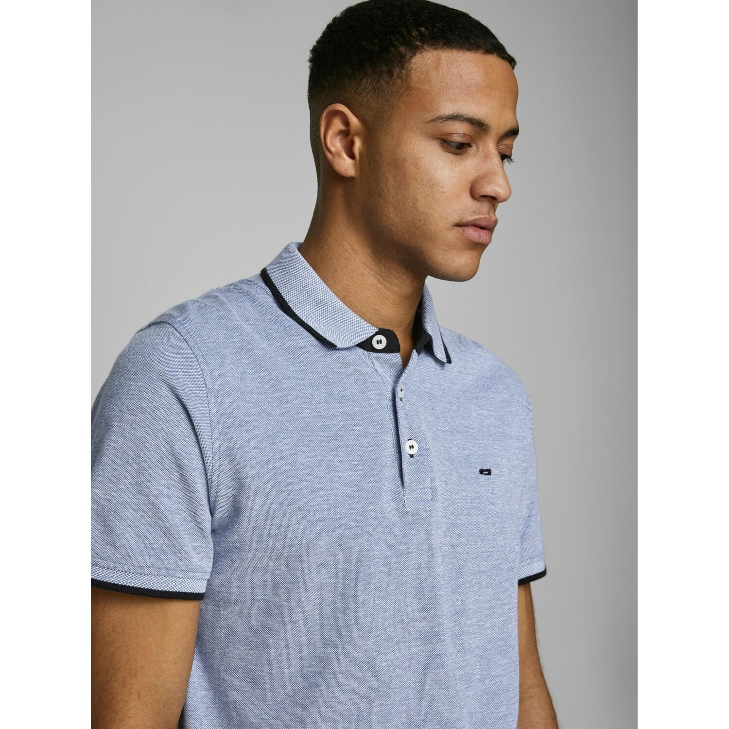 JACK & JONES Paulos Slim Fit Poloshirt  