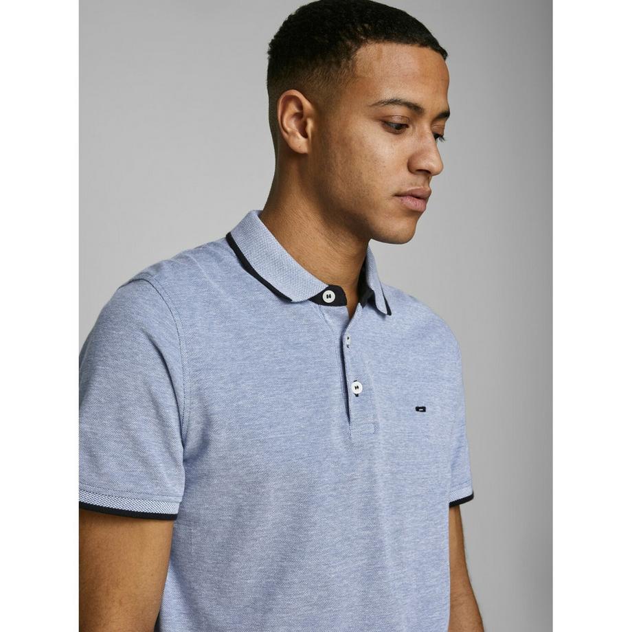 JACK & JONES Paulos Slim Fit Poloshirt  