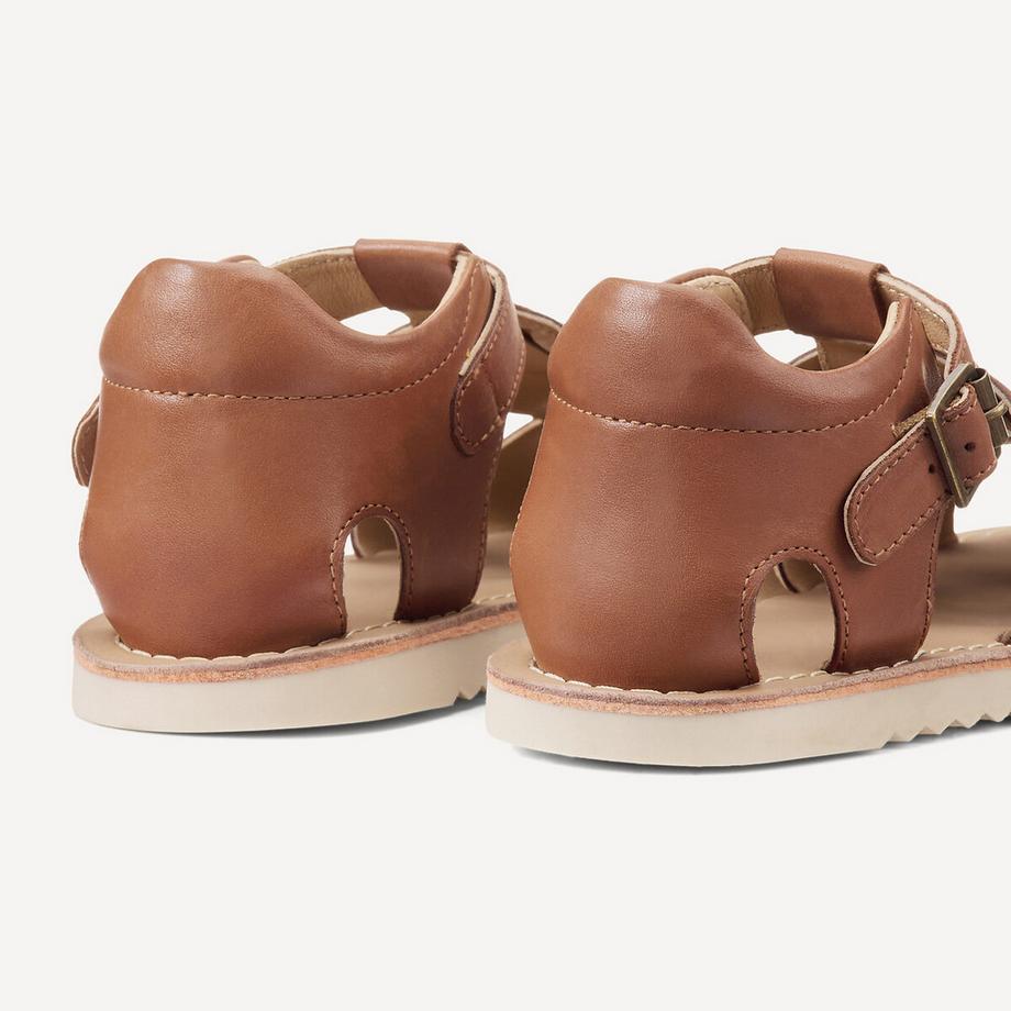 La Redoute Collections Geschlossene Sandalen  