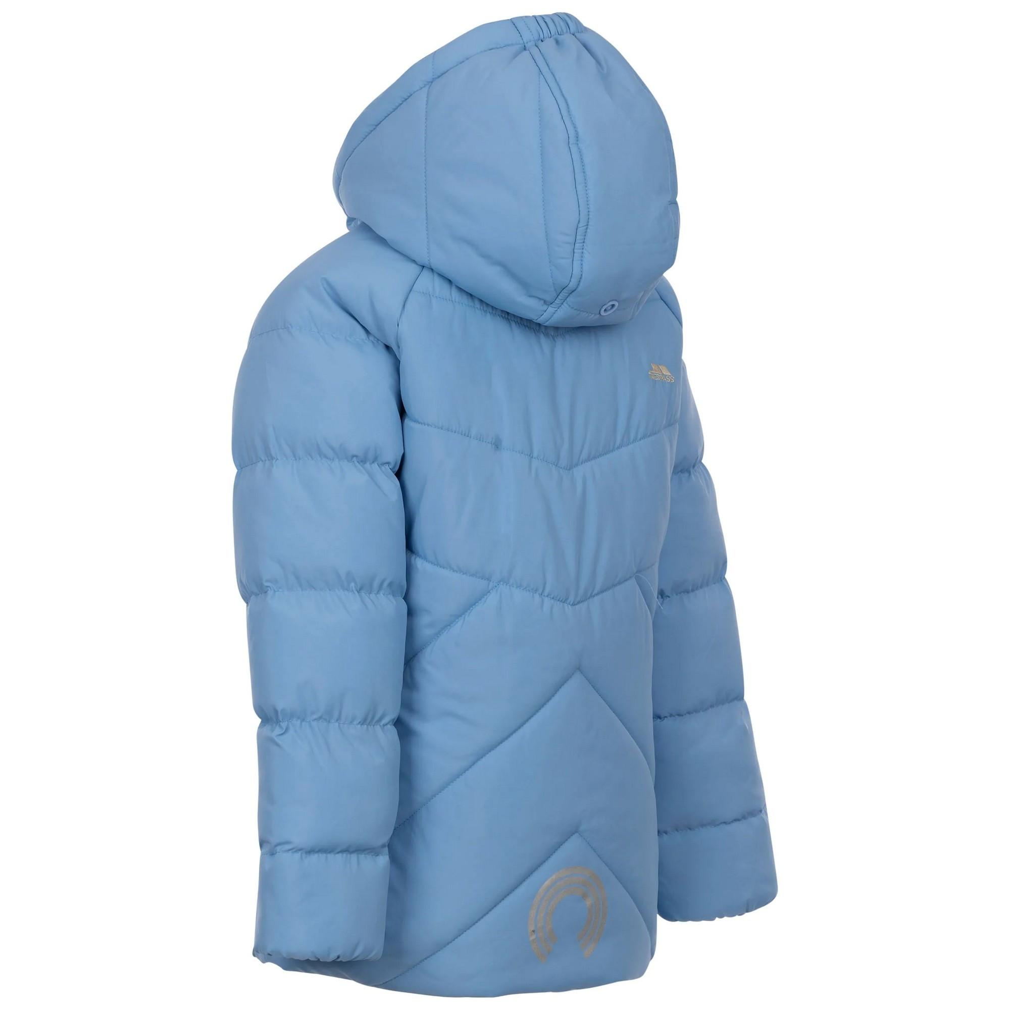 Trespass  Veste matelassée ANNAH Enfant 