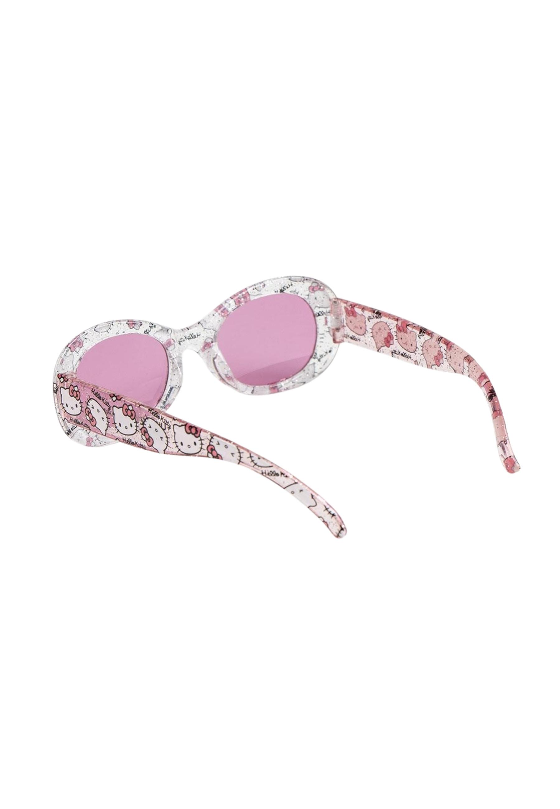 Sanrio  Hello Kitty Sonnenbrille 