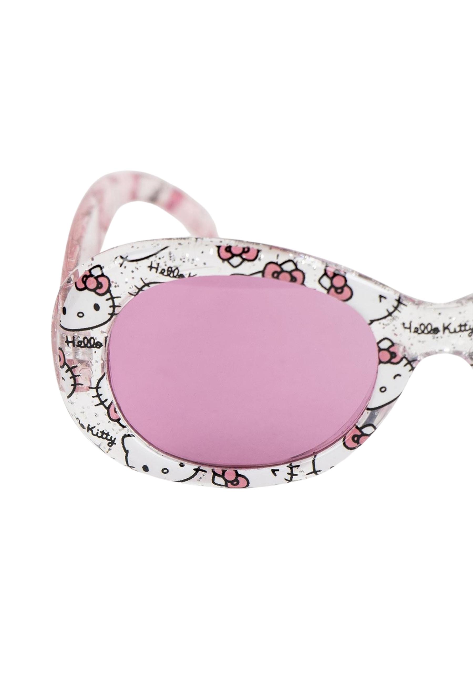 Sanrio  Hello Kitty Sonnenbrille 