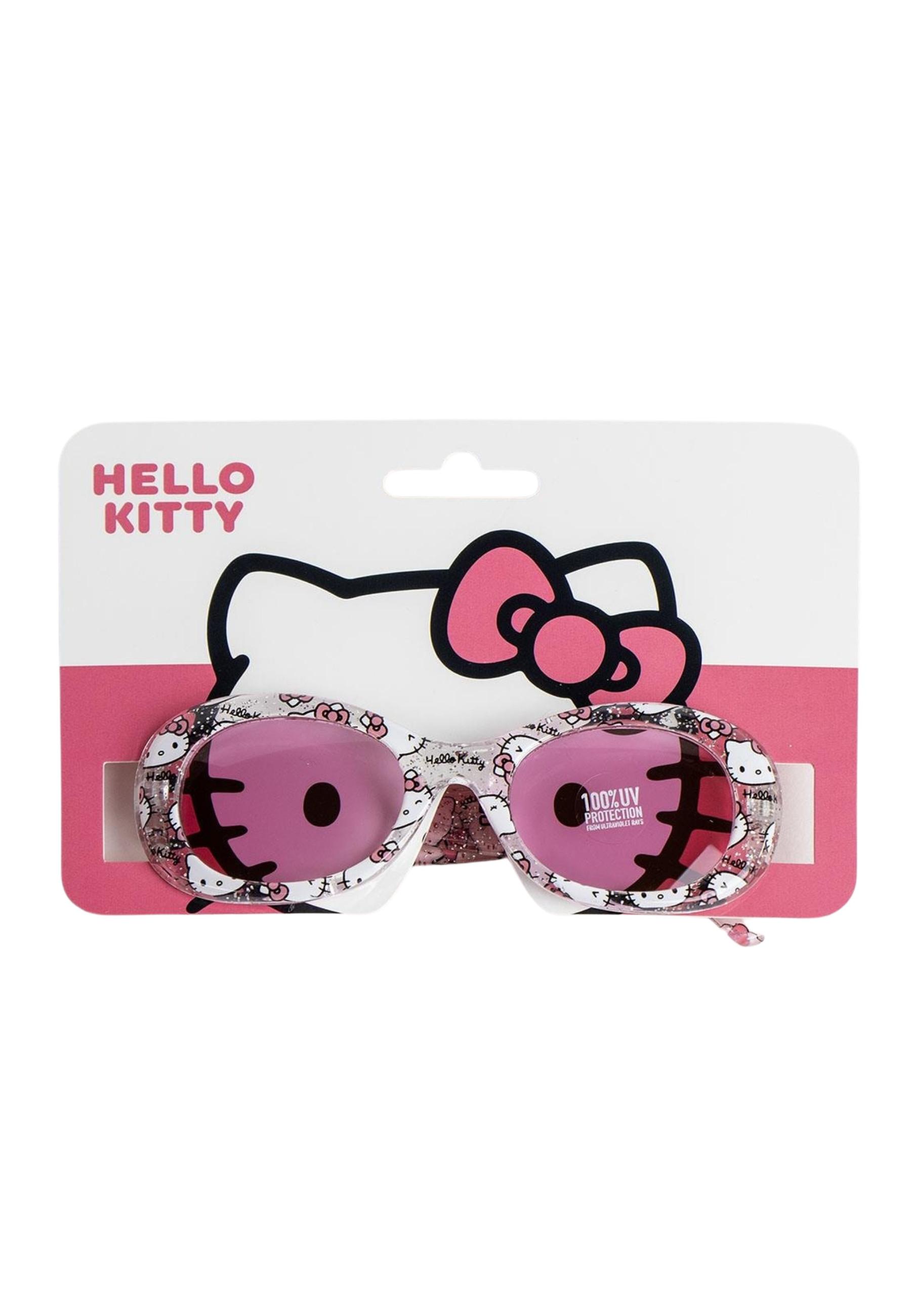 Sanrio  Hello Kitty Sonnenbrille 