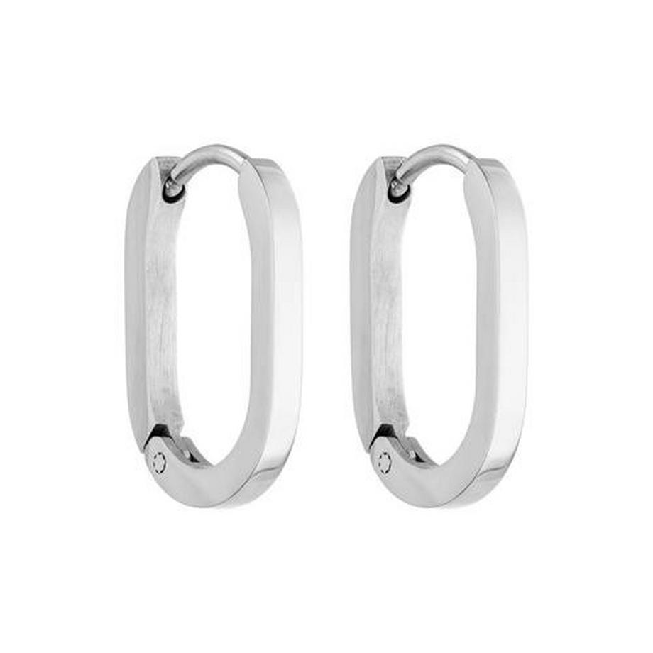 Purelei Charming Ohrringe silber