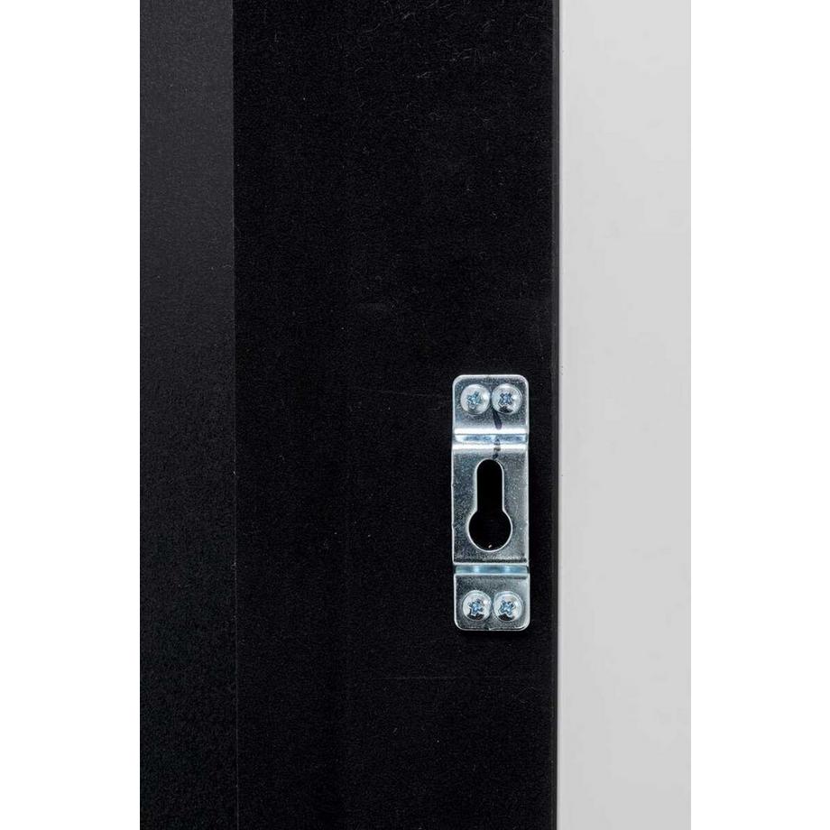 KARE Design Gerahmtes Bild Audience 85x105  