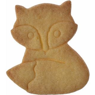 RBV BIRKMANN Ausstecher Fuchs Fero  