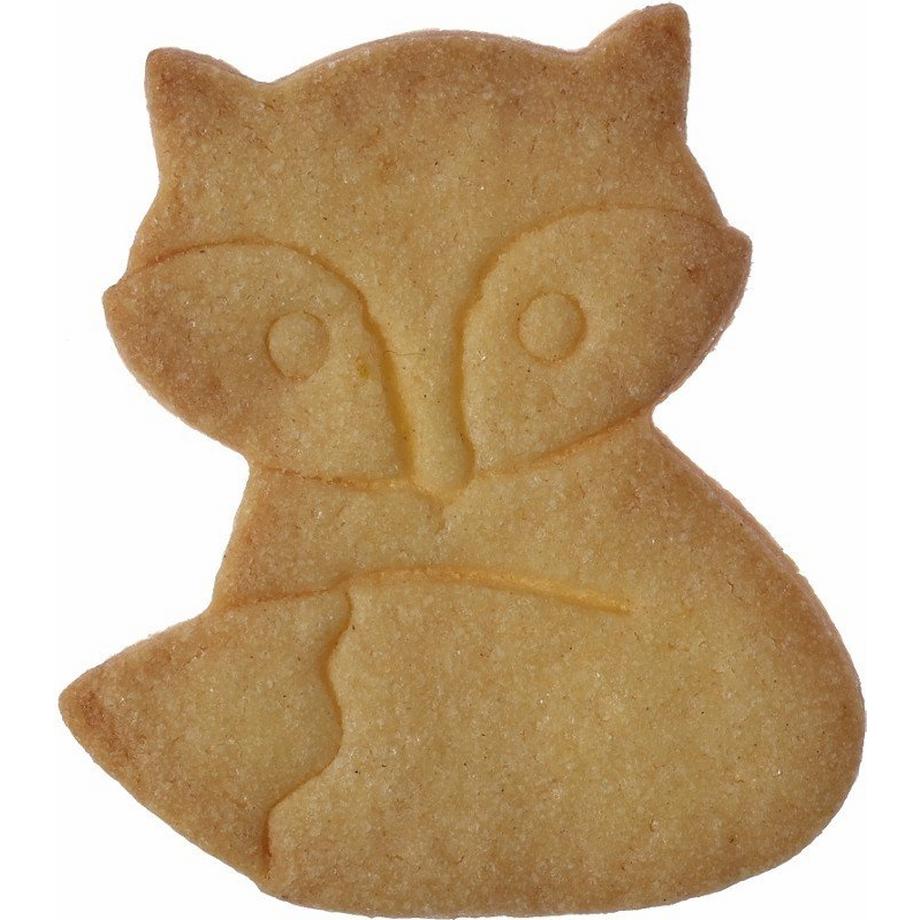 RBV BIRKMANN Ausstecher Fuchs Fero  