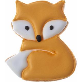 RBV BIRKMANN Ausstecher Fuchs Fero  