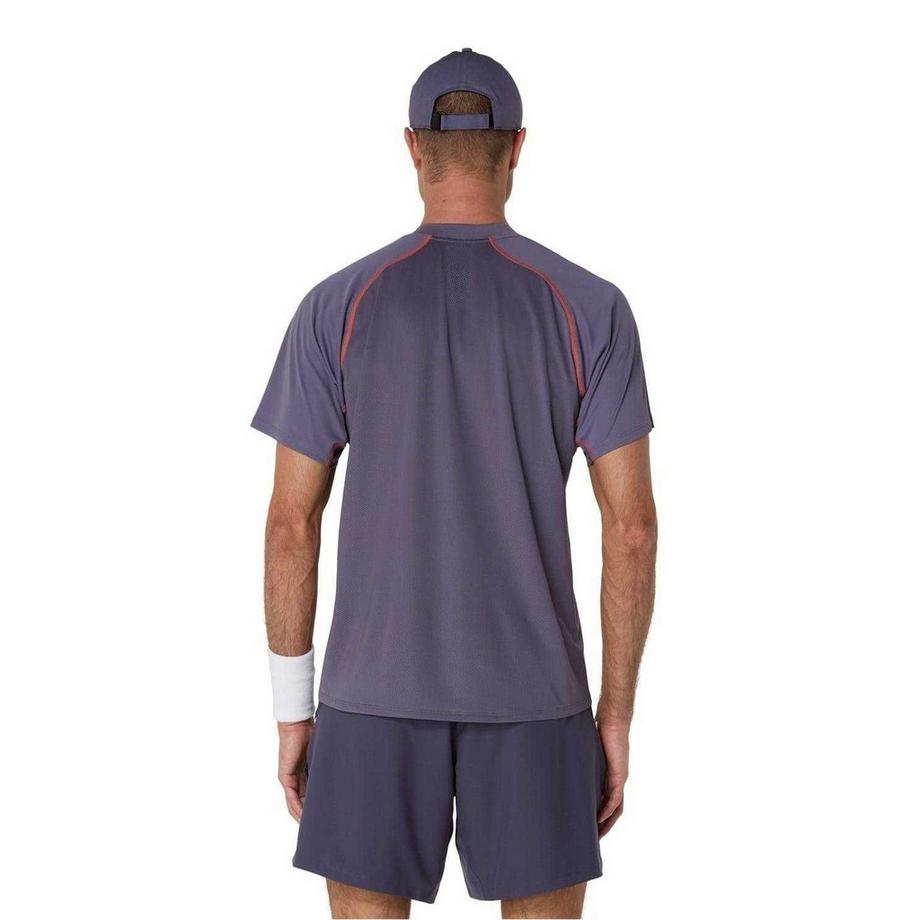 asics Spiel Poloshirt  