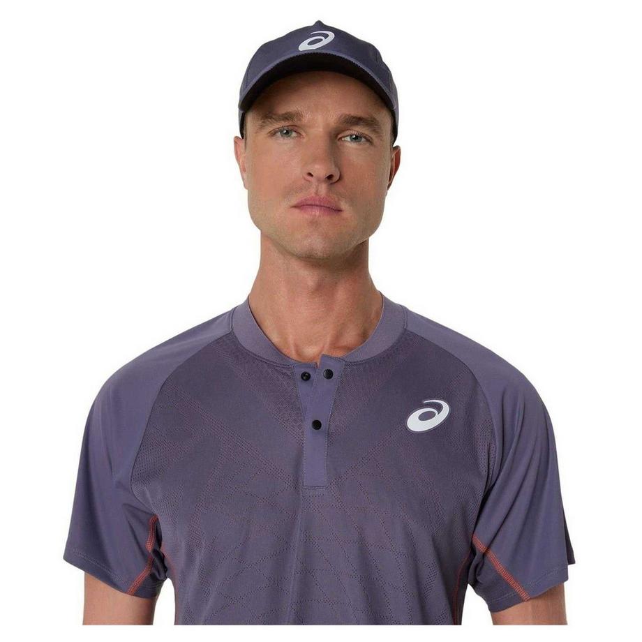 asics Spiel Poloshirt  
