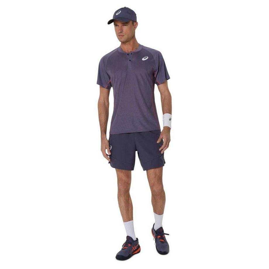asics Spiel Poloshirt  