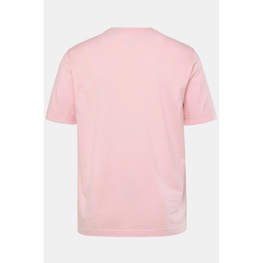 JP1880 T-Shirt Basique Col Rond Coton Peigné  