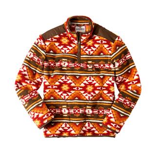 Joe Browns Top in pile collo a imbuto  