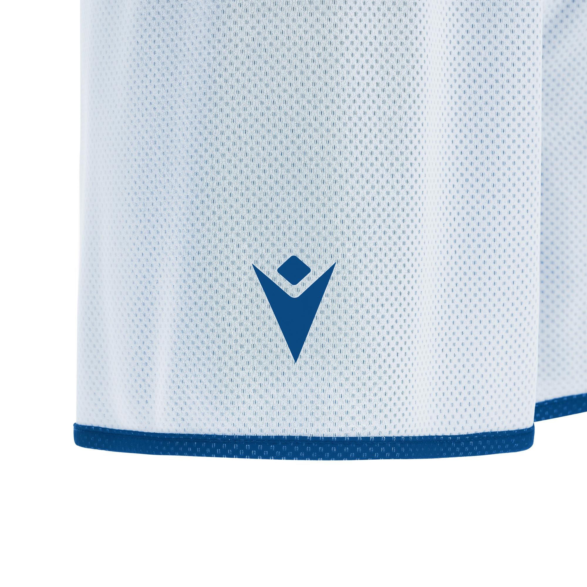 macron  set costume da bagno e pantaloncini da f500 