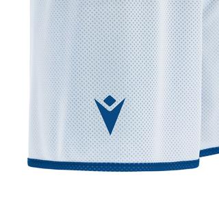 macron  set costume da bagno e pantaloncini da f500 