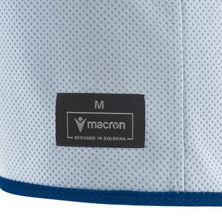 macron  set costume da bagno e pantaloncini da f500 