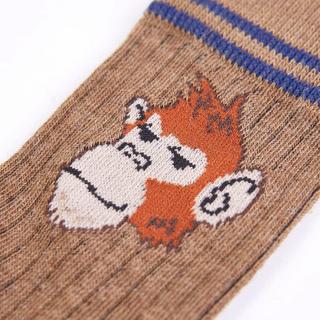 VidaXL  Kindersocken baumwolle 