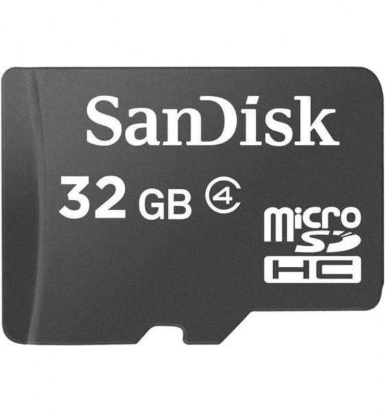 SanDisk  microSDHC (microSDHC, 32 GB) 