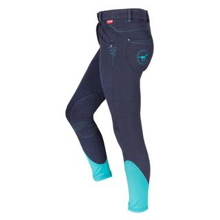 HORKA  Pantaloni da bambina Horka Evy Slimfit 