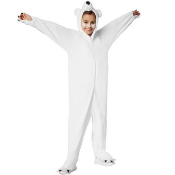 Costume da bambini - Orso polare