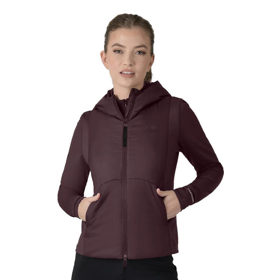 Veste Équitation Hybrid