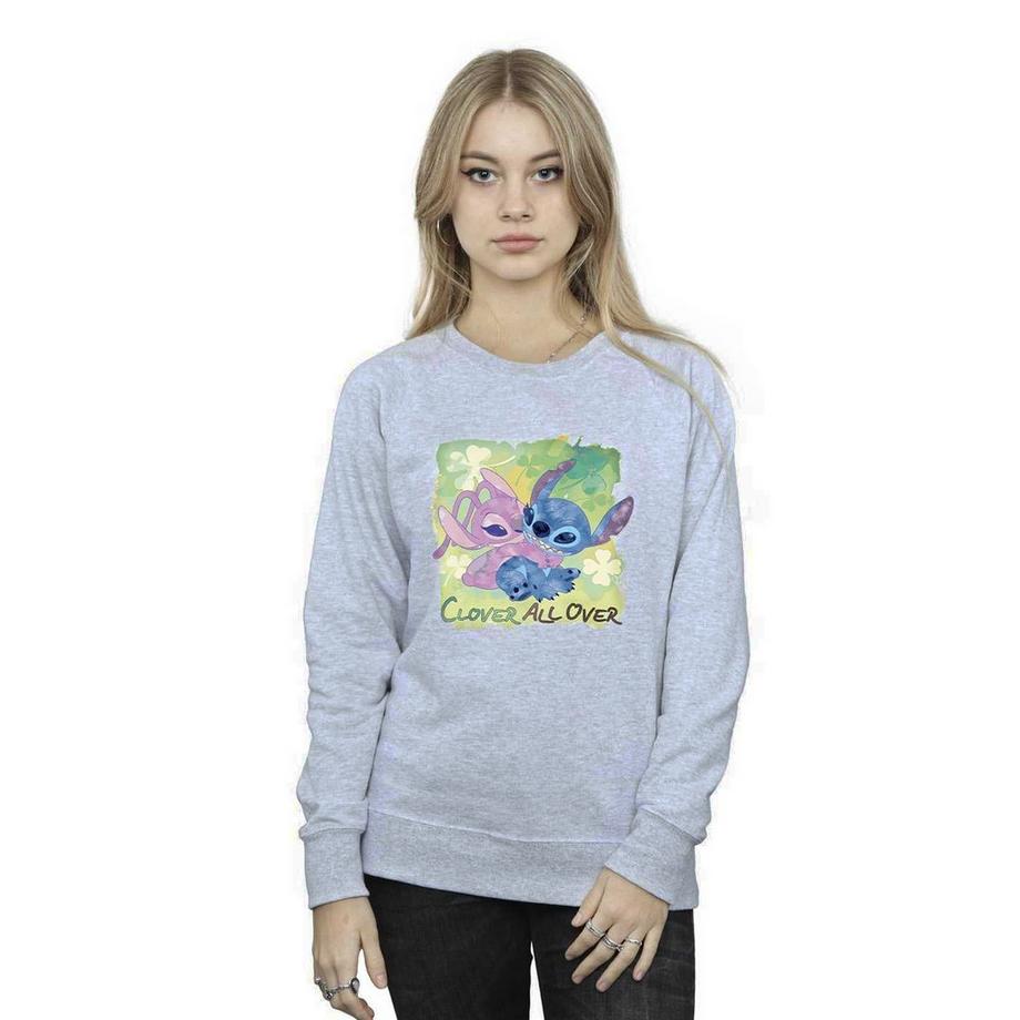 Disney Sweat St Patrick's Day  