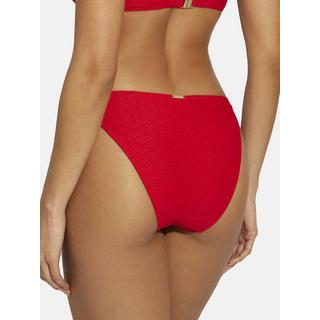 Selmark  Bas maillot slip de bain taille basse à nouettes Sicilia 