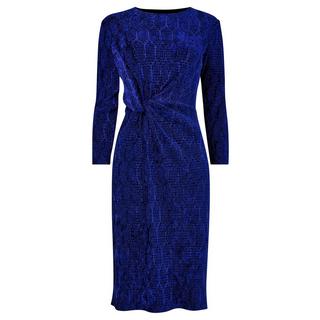 Joe Browns  Bodycon-Kleid aus Velours 