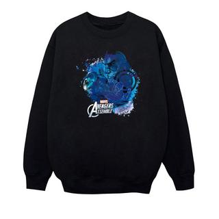 MARVEL  Sweatshirt 