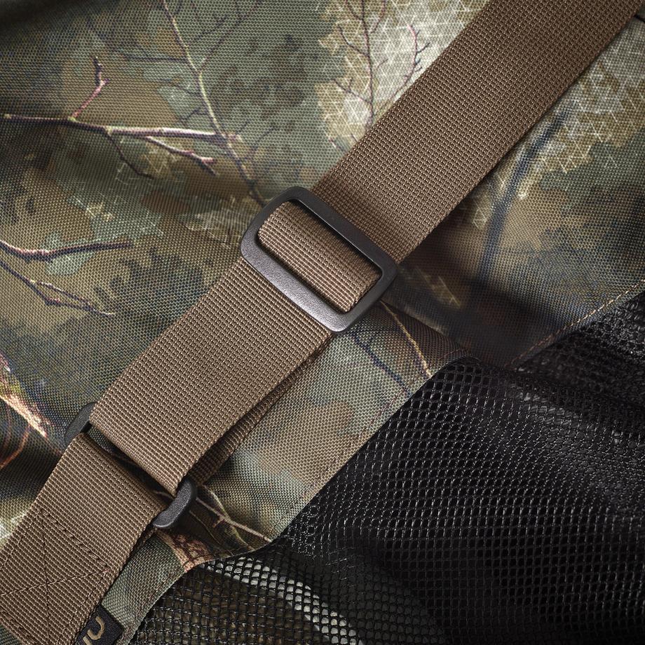 SOLOGNAC  Sporttasche - 100 