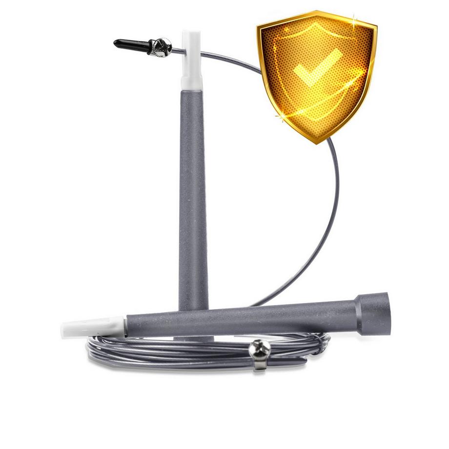 B2X  Manubrio da allenamento grigio Neo-Sport NS-955 