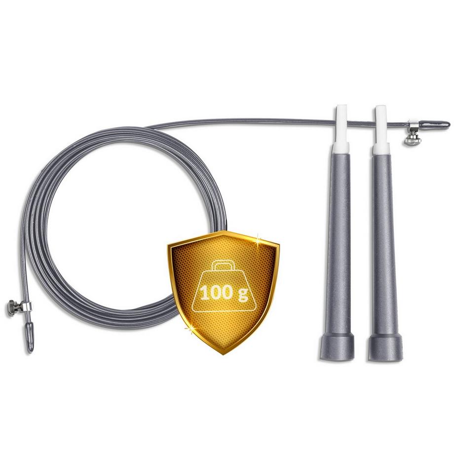 B2X  Manubrio da allenamento grigio Neo-Sport NS-955 