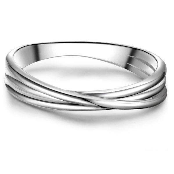 Glanzstücke München  Femme Bague en argent 