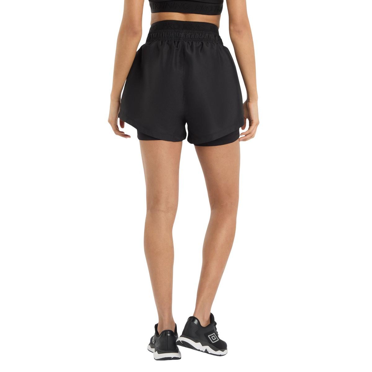 Umbro  Pro Shorts  Training 