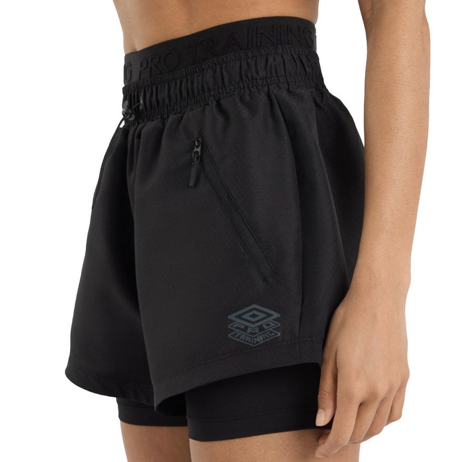 Umbro  Pro Shorts  Training 