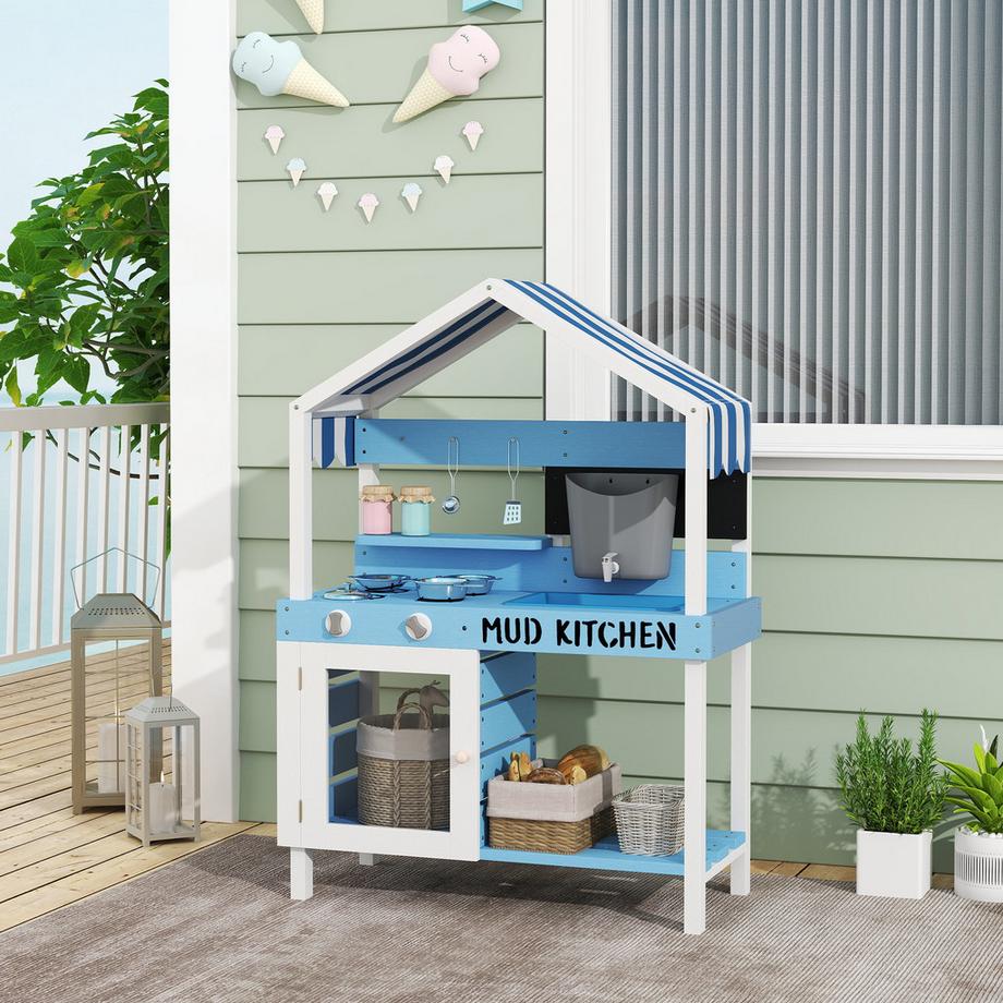 AIYAPLAY  Cuisine pour enfants 