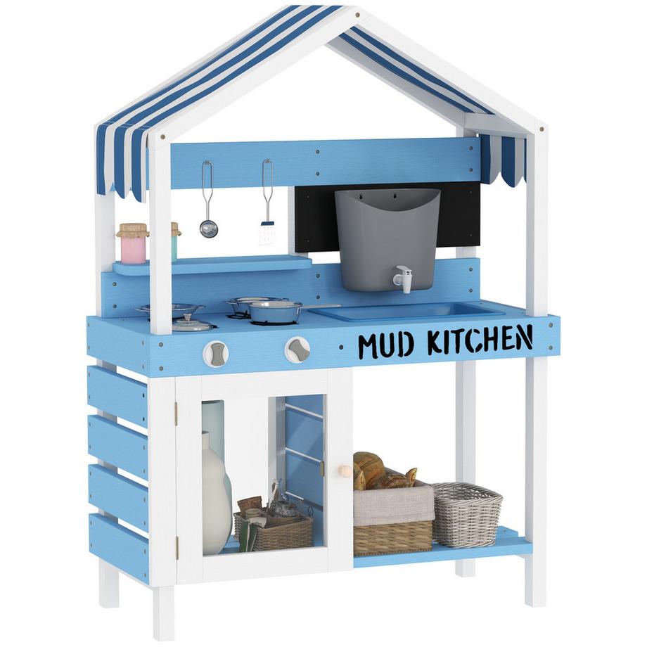 AIYAPLAY  Cuisine pour enfants 