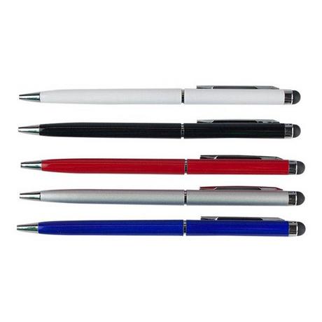 eStore 5x multifunktionaler Stylus-Stift  