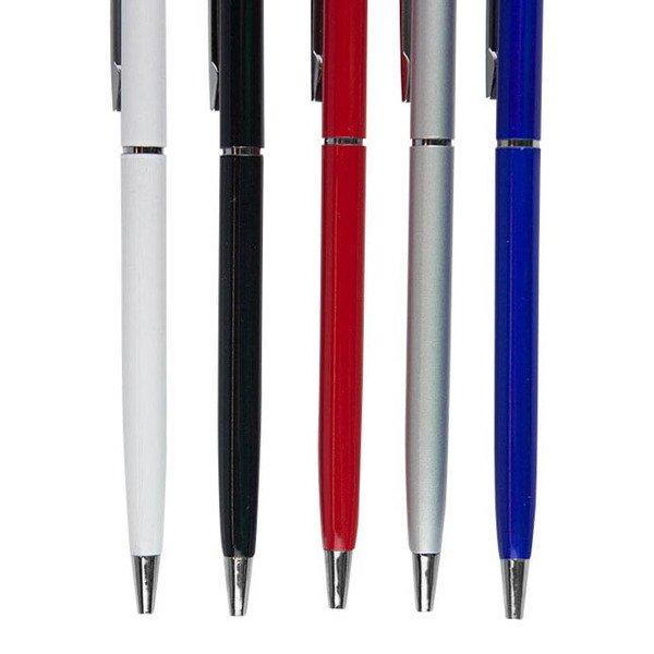 eStore 5x multifunktionaler Stylus-Stift  