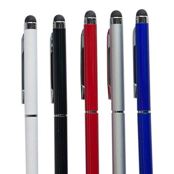 eStore 5x multifunktionaler Stylus-Stift  